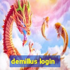 demillus login